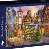 Bluebird Puzzle : Bavarian Town (1000)