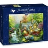 Bluebird Puzzle : Country Retreat (1000)