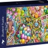Bluebird Puzzle : Easter Treats (1000)