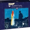 Bluebird Puzzle : Edvard Munch - Two People, The Lonely Ones, 1899 (1000)
