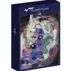 Bluebird Puzzle : Gustav Klimt - The Maiden, 1913 (3000)