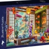 Bluebird Puzzle : Japan Tea Room (1000)