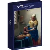 Bluebird Puzzle : Johannes Vermeer - The Milkmaid, 1658 (3000)