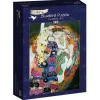 Bluebird Puzzle : Klimt - The Maiden, 1913 (1000)