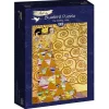 Bluebird Puzzle : Klimt - The Waiting, 1905 (1000)