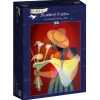 Bluebird Puzzle : Louis Toffoli - La Vendeuse d'Arums, 1996 (1000)