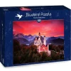 Bluebird Puzzle : Neuschwanstein (1000)