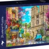Bluebird Puzzle : Notre Dame Afternoon (1000)