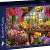 Bluebird Puzzle : Potting Shed (1000)