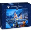 Bluebird Puzzle : Ramsau (1000)
