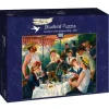 Bluebird Puzzle : Renoir - Luncheon of the Boating Party, 1881 (1000)