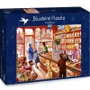 Bluebird Puzzle : Sweetshop (1000)