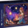 Bluebird Puzzle : The Alchemist (1000)
