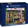Bluebird Puzzle : The Bookshop Kids (1000)