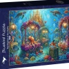 Bluebird Puzzle : The Kingdom of the Depths (500)