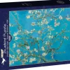 Bluebird Puzzle : Vincent Van Gogh - Almond Blossom, 1890 (1000)