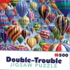 Cheatwell : Double Trouble - Balloons (500)