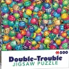 Cheatwell : Double Trouble - Beetlemania (500)