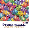 Cheatwell : Double Trouble - Clownfish (500)