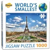 Cheatwell : World's Smallest - Eiffel Tower, Paris (1000)