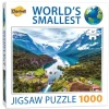 Cheatwell : World's Smallest - Fjords, Norway (1000)