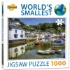 Cheatwell : World's Smallest - Polperro, Cornwall (1000)