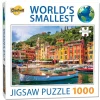 Cheatwell : World's Smallest - Portofino, Italian Riviera (1000)