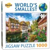Cheatwell : World's Smallest - Strasbourg (1000)