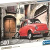 Clementoni : 500 (500)