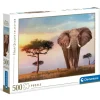 Clementoni : African Sunset (500)