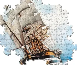 Clementoni : Amerigo Vespucci (1000)