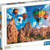 Clementoni : Balloons in Cappadocia (1000)