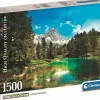 Clementoni : Blue Lake (1500)