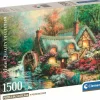 Clementoni : Country Retreat (1500)