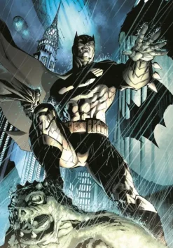 Clementoni : DC - Batman (1000)
