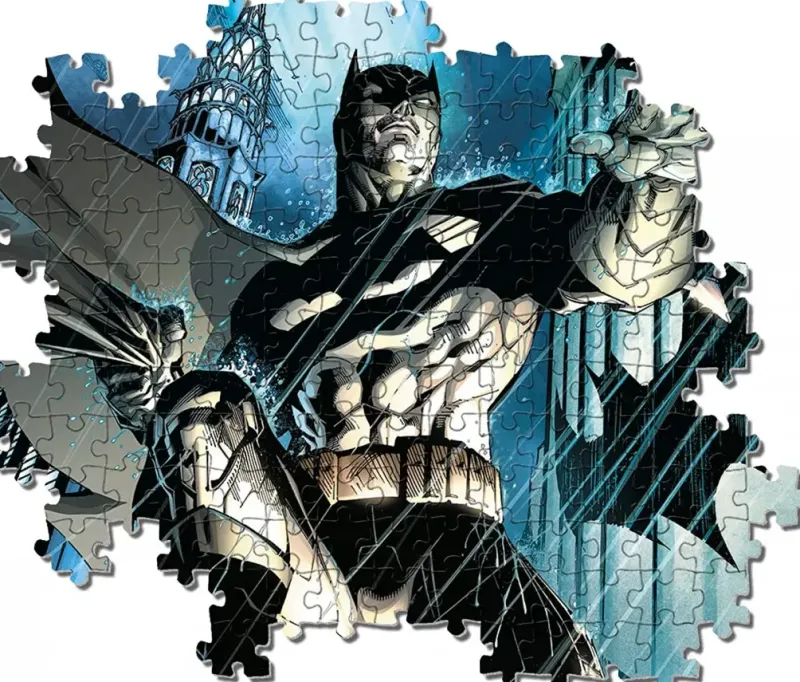 Clementoni : DC - Batman (1000)