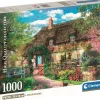 Clementoni : Dominic Davison - The Old Cottage (1000)