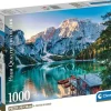 Clementoni : Emerald Lake Braies (1000)