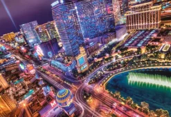 Clementoni : Las Vegas (2000)
