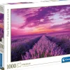 Clementoni : Lavender Field (1000)