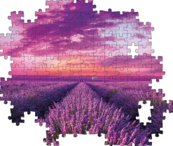 Clementoni : Lavender Field (1000)