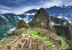 Clementoni : Machu Picchu (1000)