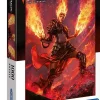 Clementoni : Magic The Gathering (1000)