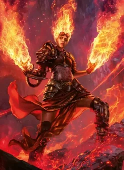 Clementoni : Magic The Gathering (1000)