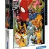 Clementoni : Marvel 80th Anniversary (1000)