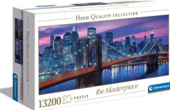 Clementoni : New York (13200)