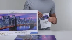 Clementoni : New York (13200)
