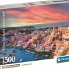 Clementoni : Picturesque Procida Island (1500)