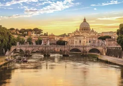 Clementoni : Rome (1500)