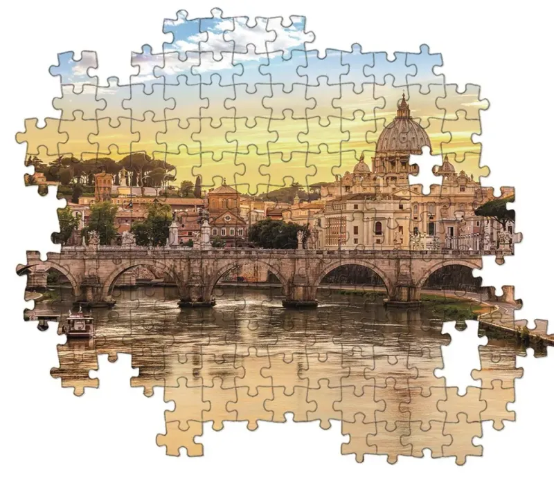 Clementoni : Rome (1500)